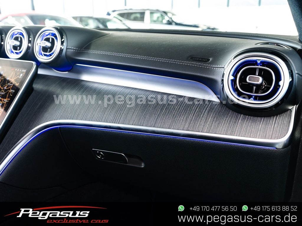 Mercedes-Benz CLE 200 2024