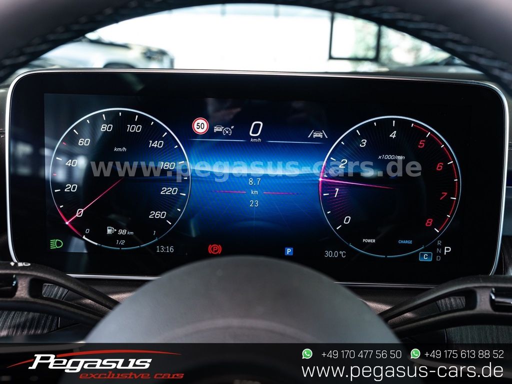 Mercedes-Benz CLE 200 2024