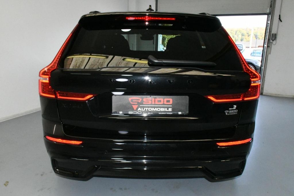 Volvo XC60 2024