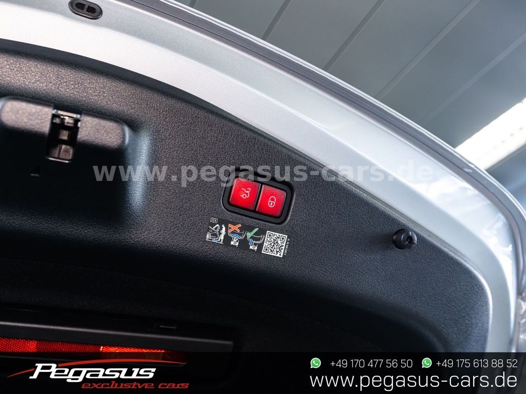 Mercedes-Benz CLE 200 2024