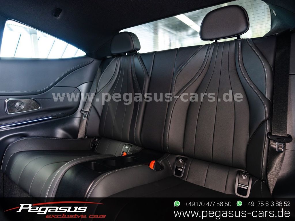 Mercedes-Benz CLE 200 2024