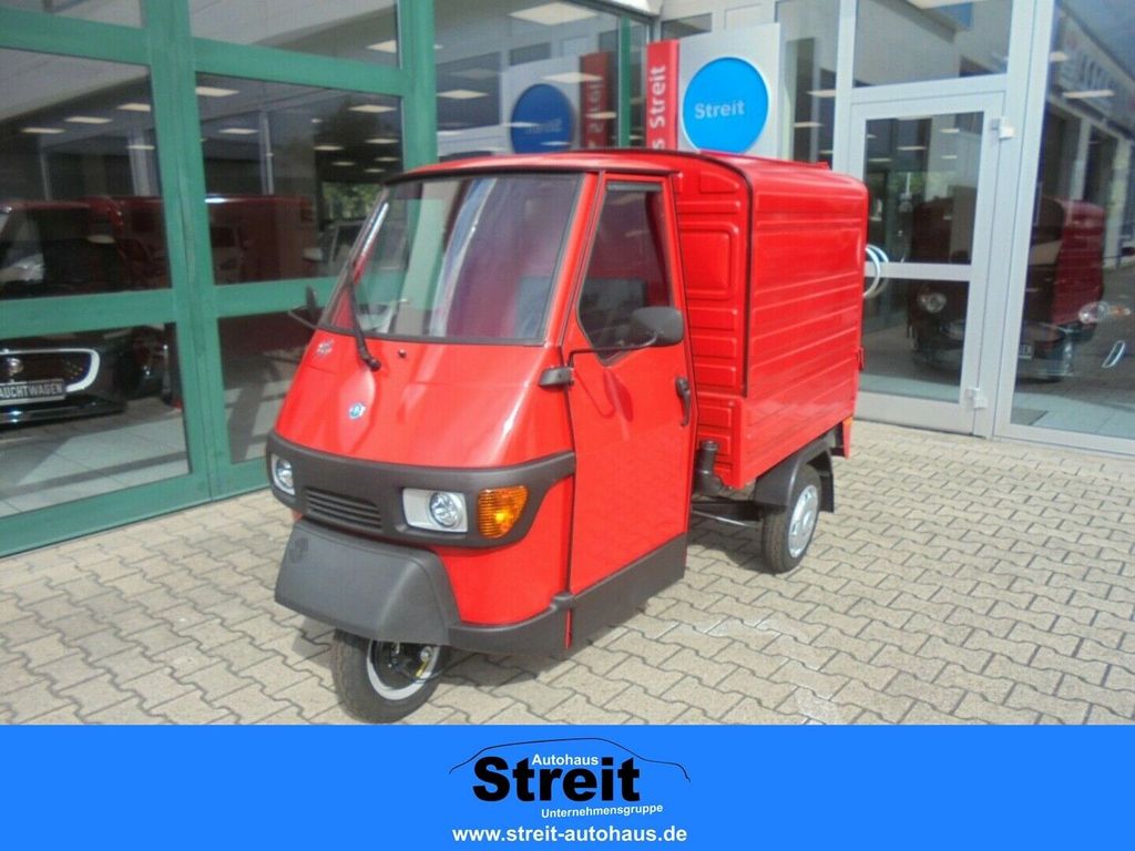 Piaggio APE