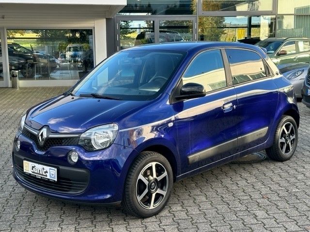 Renault Twingo 2018
