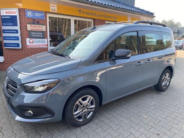 Mercedes-Benz Citan 2023