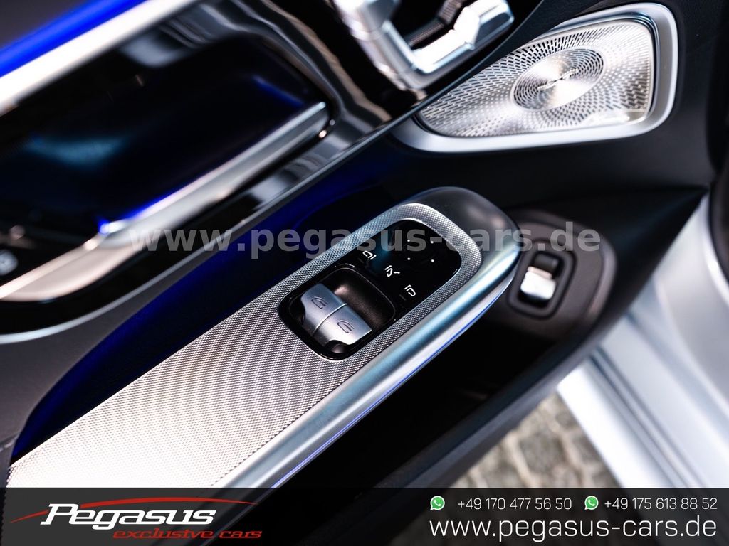 Mercedes-Benz CLE 200 2024