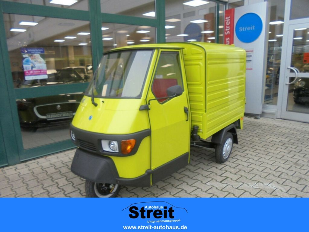 Piaggio APE