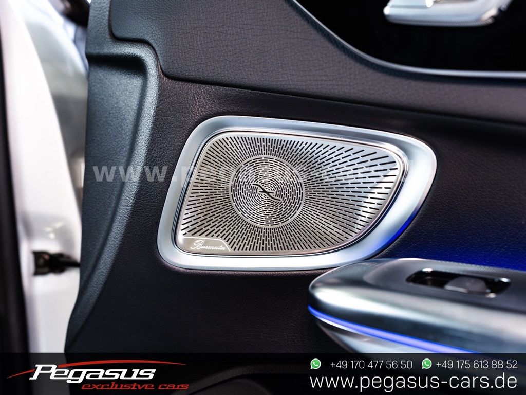 Mercedes-Benz CLE 200 2024