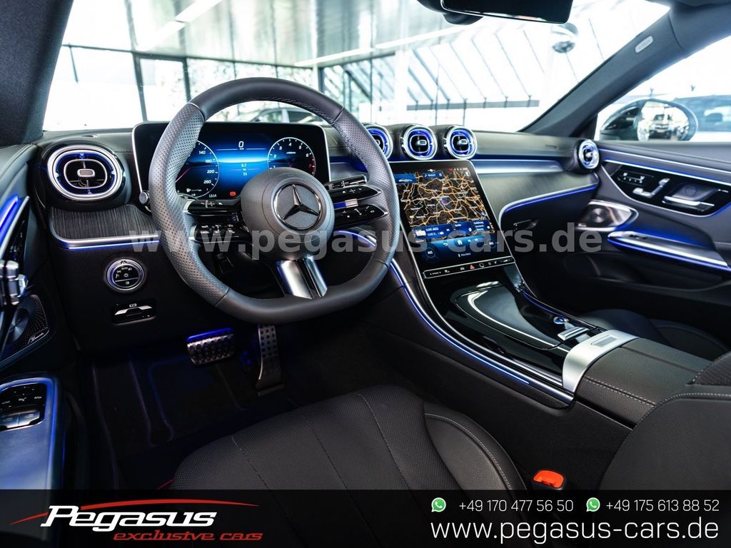 Mercedes-Benz CLE 200 2024