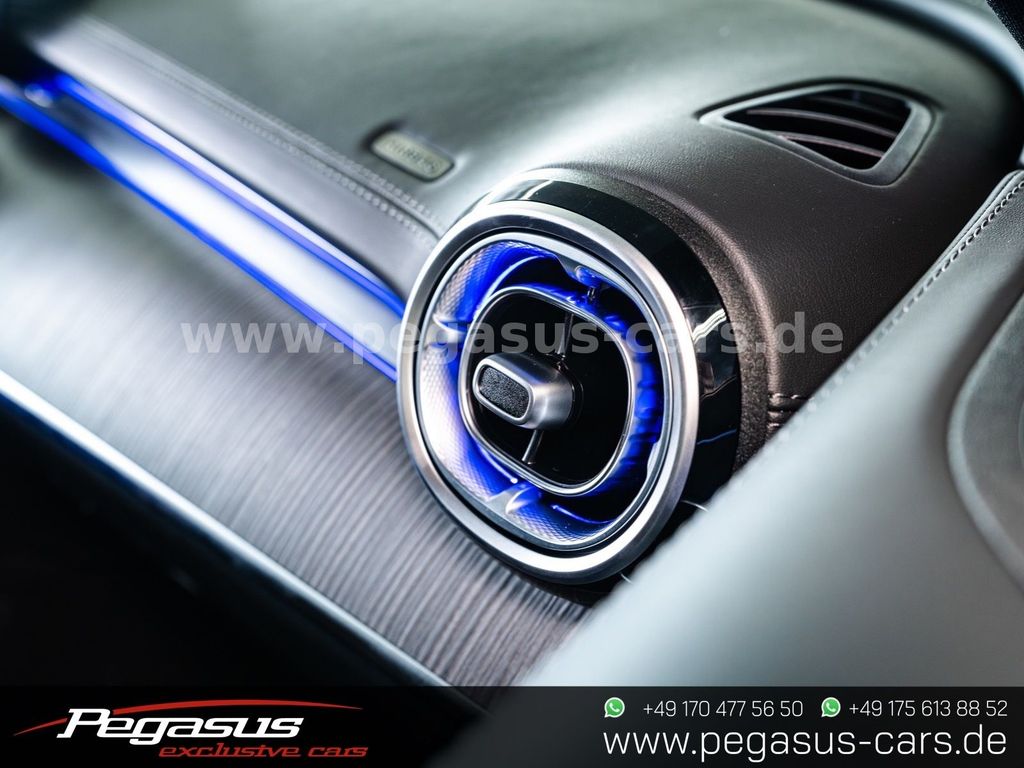 Mercedes-Benz CLE 200 2024