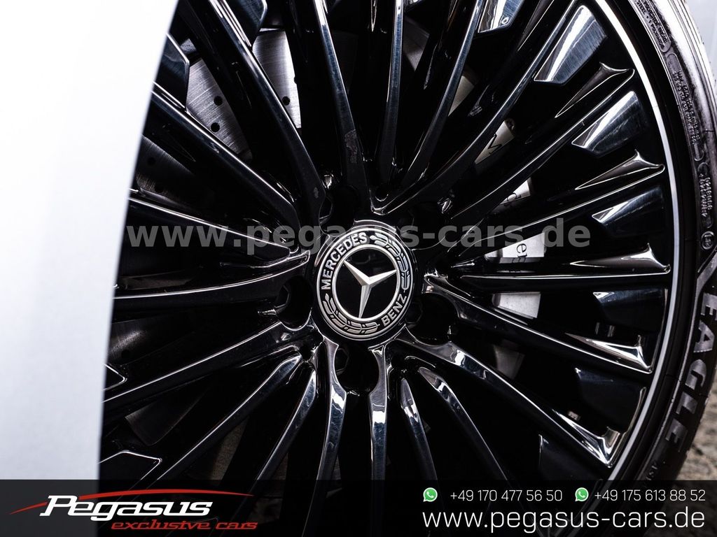 Mercedes-Benz CLE 200 2024