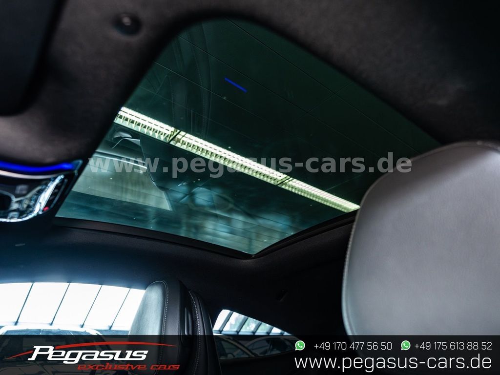 Mercedes-Benz CLE 200 2024