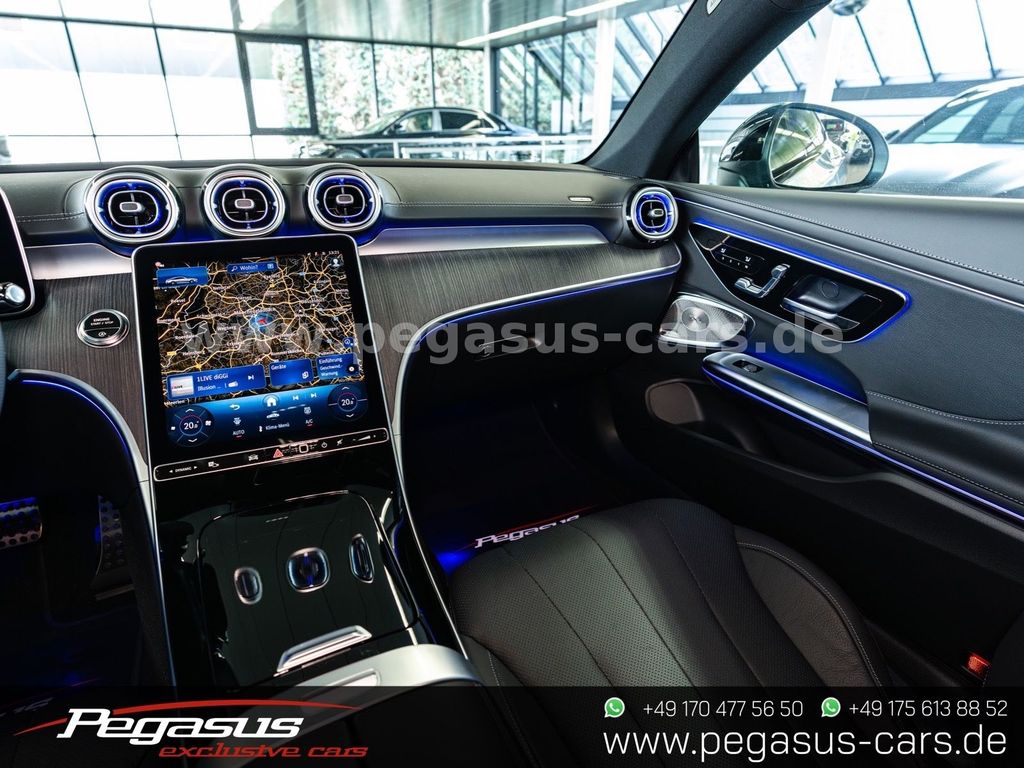 Mercedes-Benz CLE 200 2024