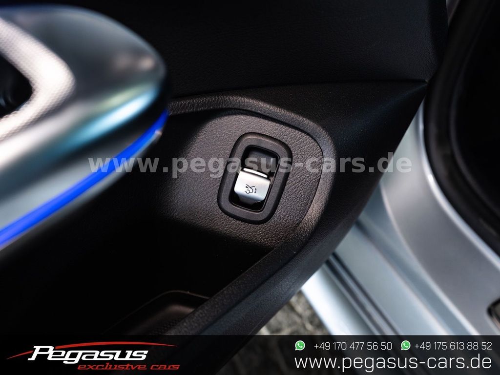 Mercedes-Benz CLE 200 2024