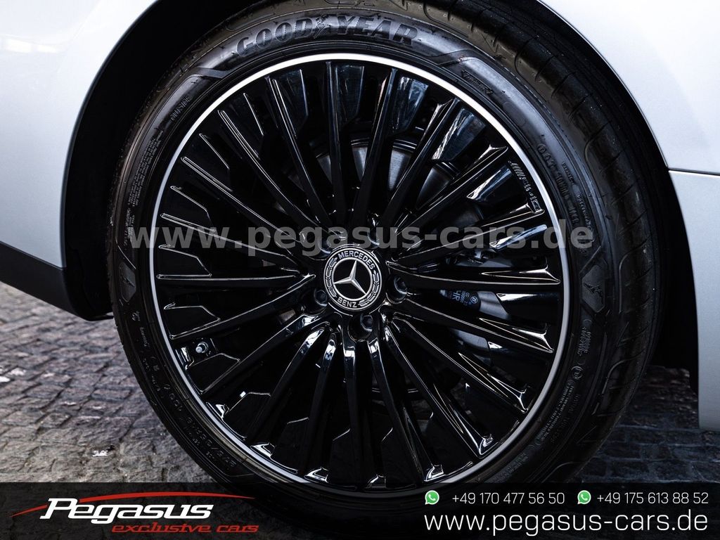 Mercedes-Benz CLE 200 2024