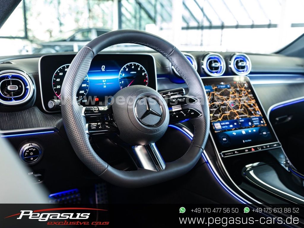 Mercedes-Benz CLE 200 2024