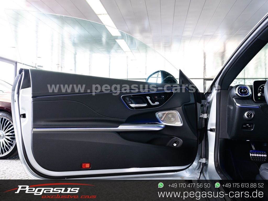 Mercedes-Benz CLE 200 2024