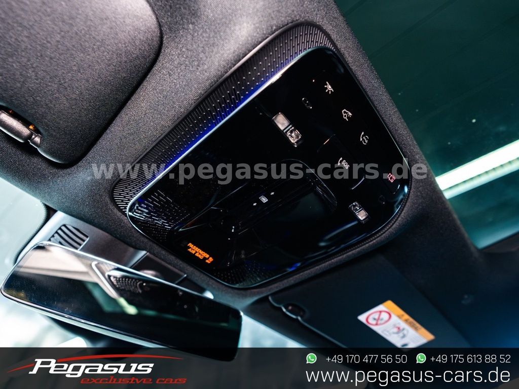 Mercedes-Benz CLE 200 2024