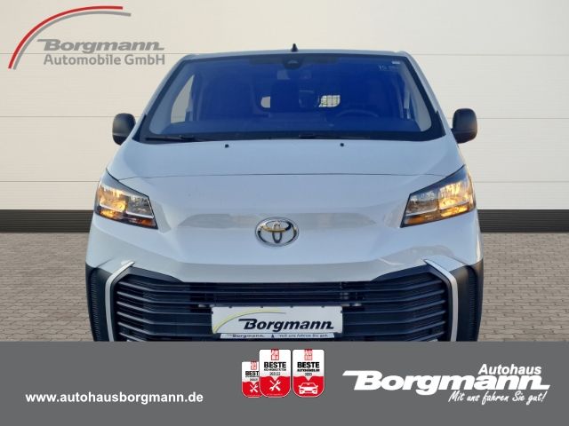 Toyota Proace (Verso) 2024
