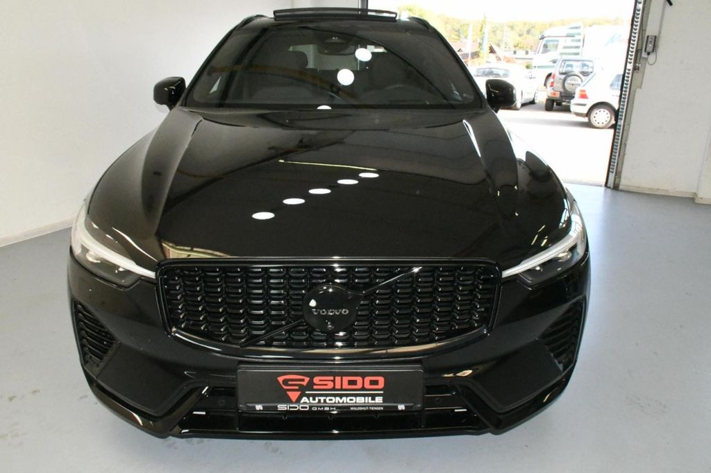 Volvo XC60 2024