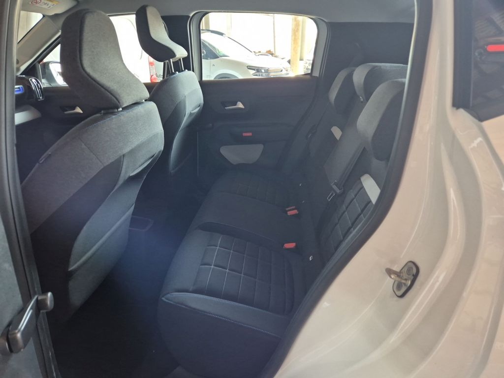Citroën C3 2025
