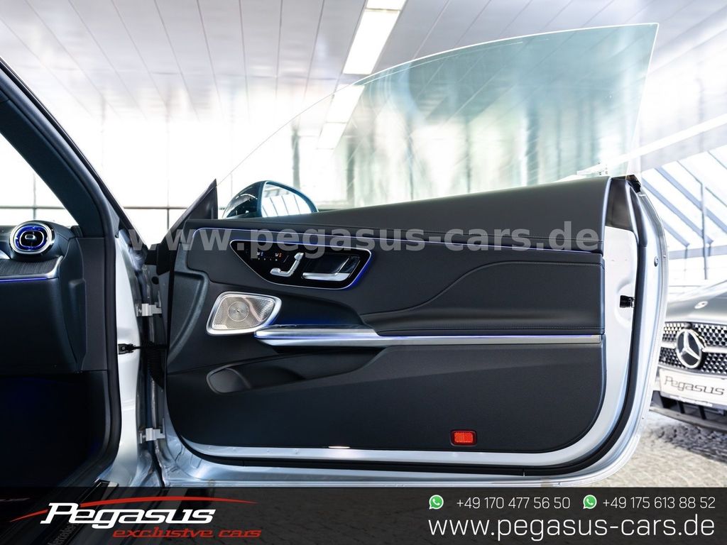 Mercedes-Benz CLE 200 2024