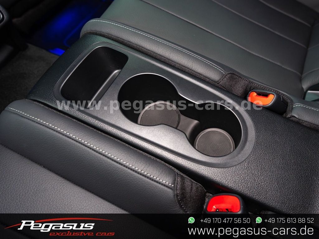 Mercedes-Benz CLE 200 2024