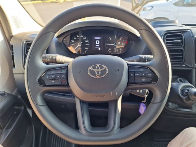 Toyota Proace (Verso) 2024