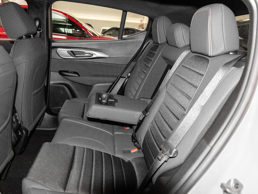 Alfa Romeo Tonale 2024