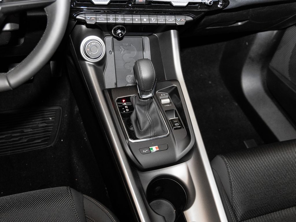 Alfa Romeo Tonale 2024