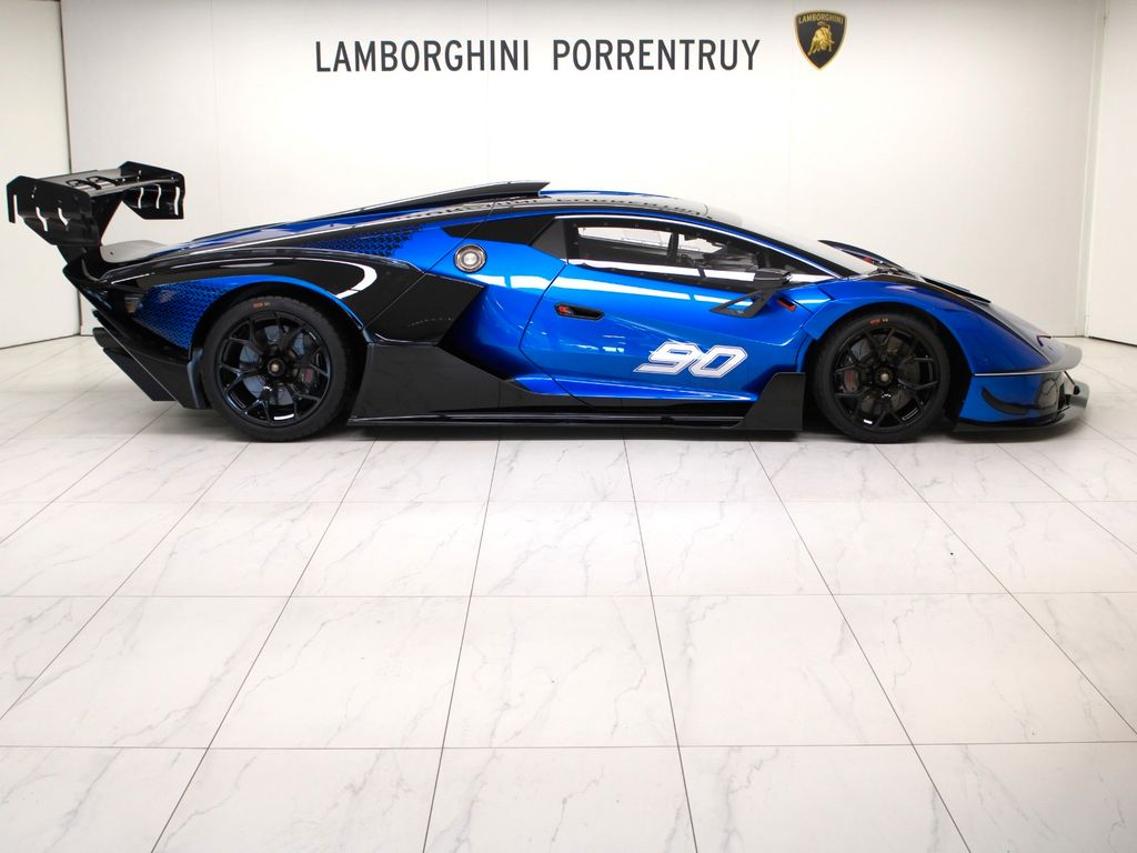 Lamborghini Other 2023