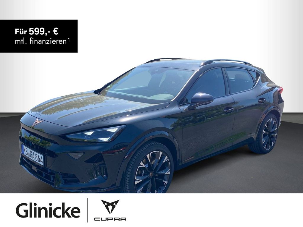 Cupra Formentor 2025
