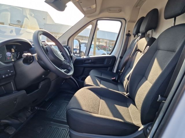 Toyota Proace (Verso) 2024