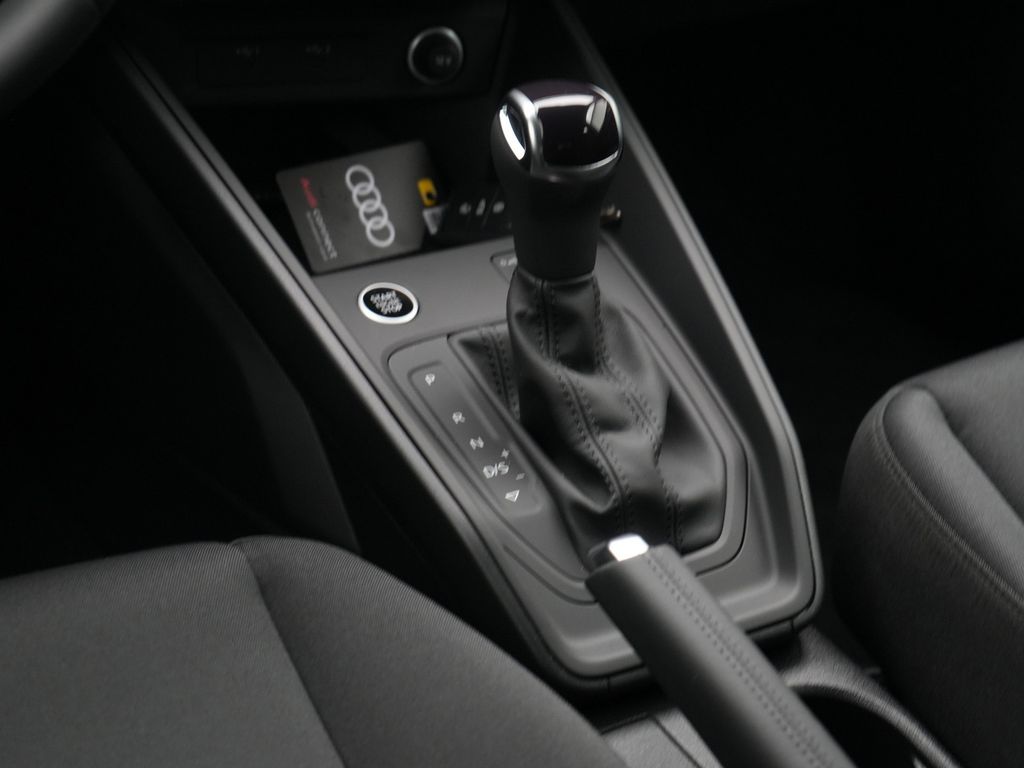 Audi A1 2025