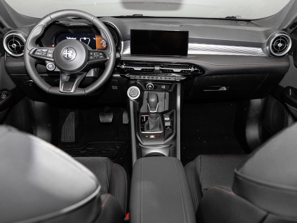 Alfa Romeo Tonale 2024