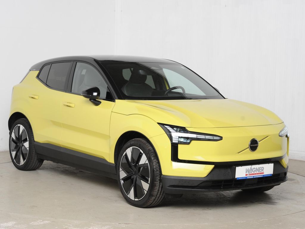 Volvo EX30 2024