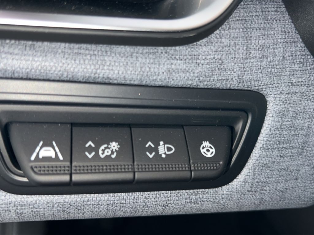 Mitsubishi Colt 2025