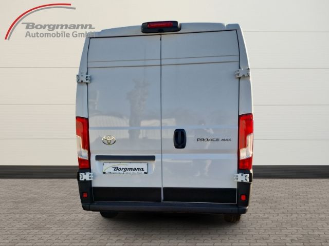 Toyota Proace (Verso) 2024