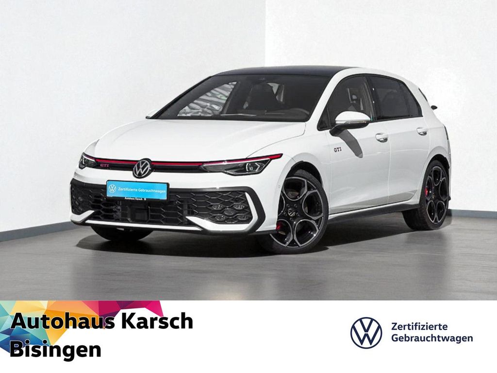 Volkswagen Golf 2024