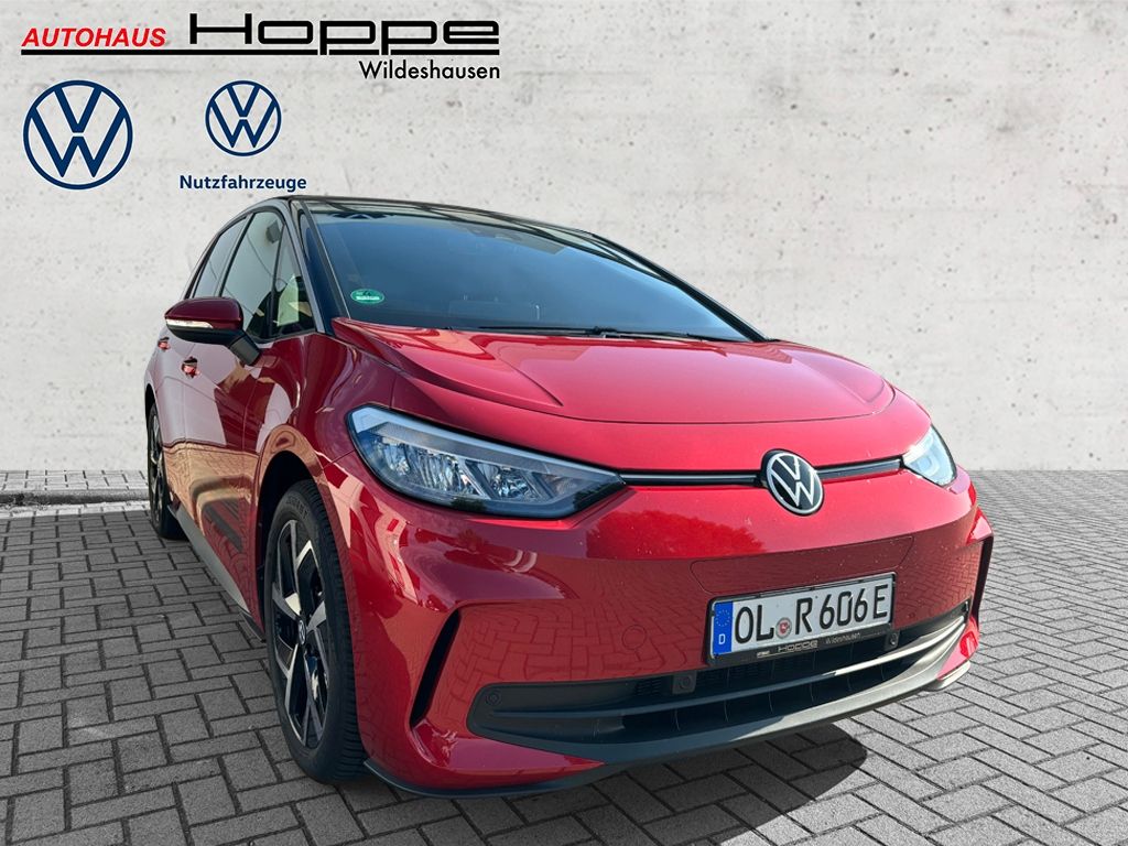 Volkswagen ID.3 2024