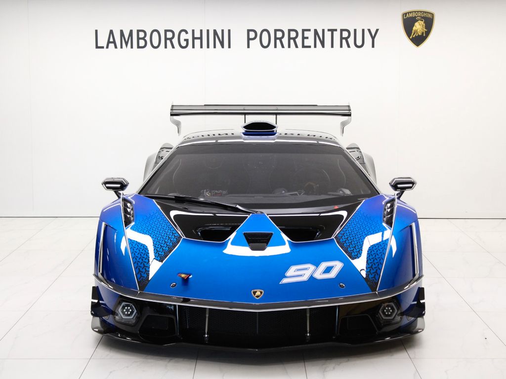 Lamborghini Other 2023