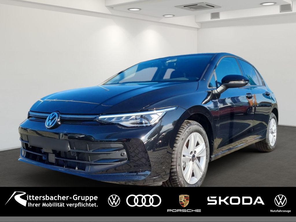 Volkswagen Golf 2024