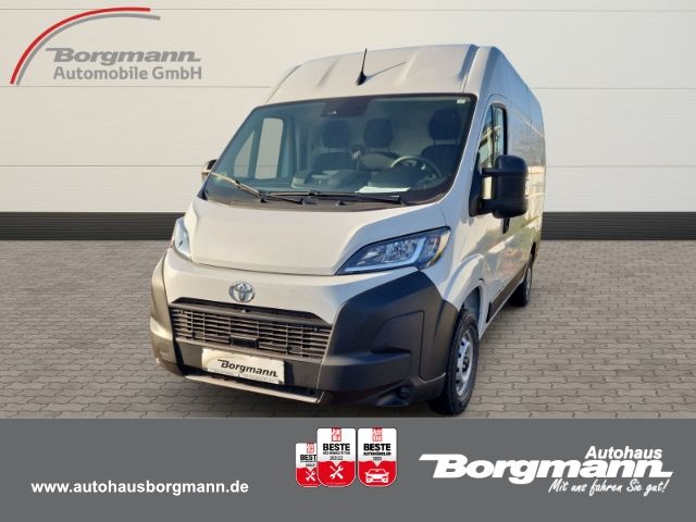Toyota Proace (Verso) 2024