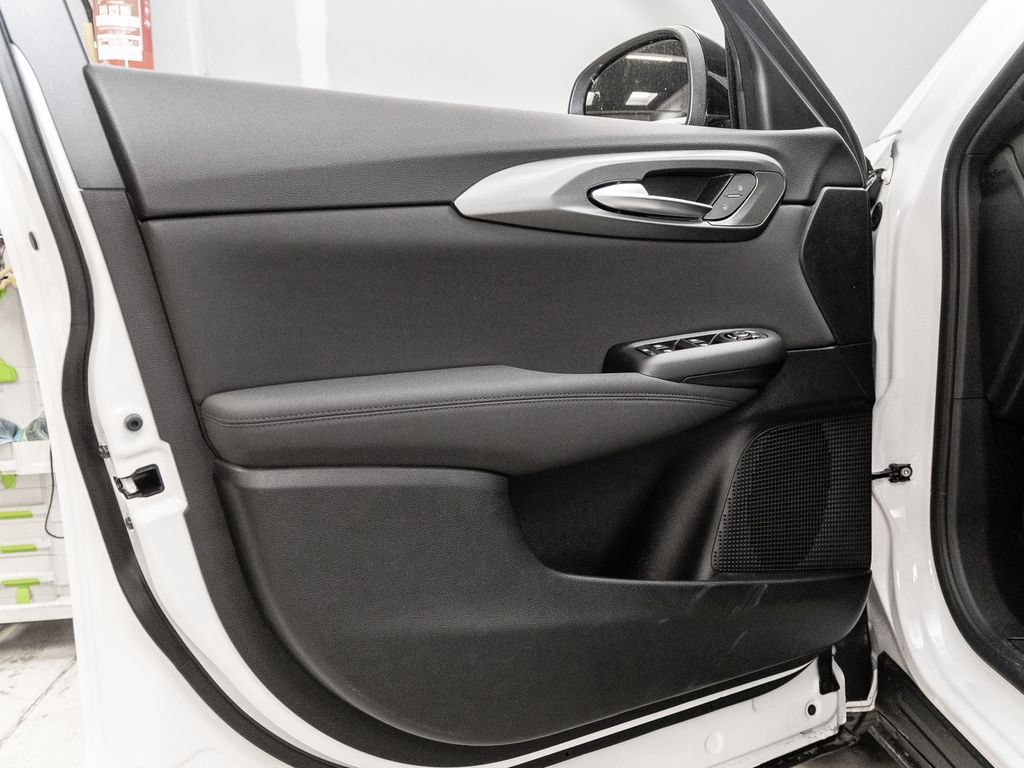 Alfa Romeo Tonale 2024