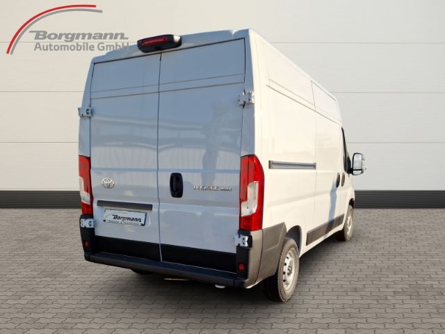 Toyota Proace (Verso) 2024