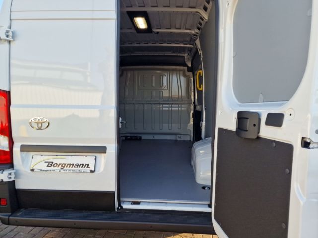 Toyota Proace (Verso) 2024