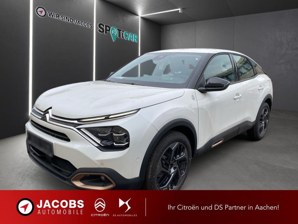 Citroën C4 2023