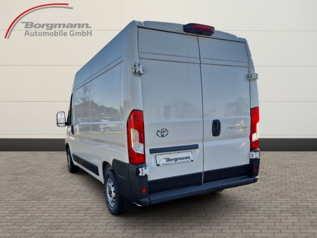 Toyota Proace (Verso) 2024