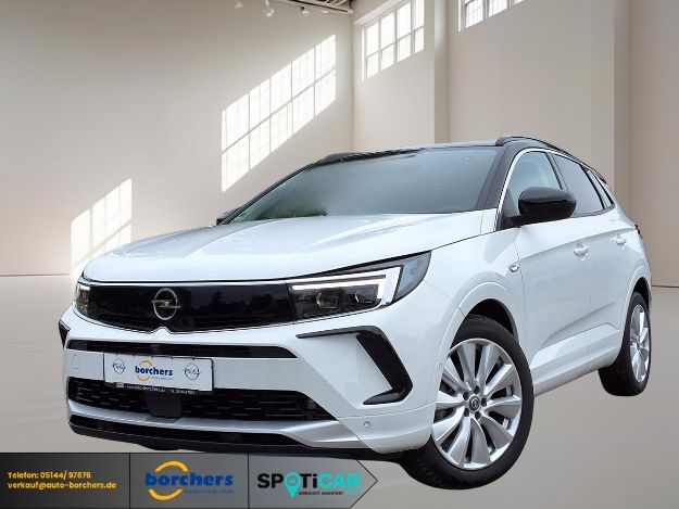 Opel Grandland (X) 2023