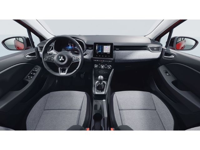 Mitsubishi Colt 2025