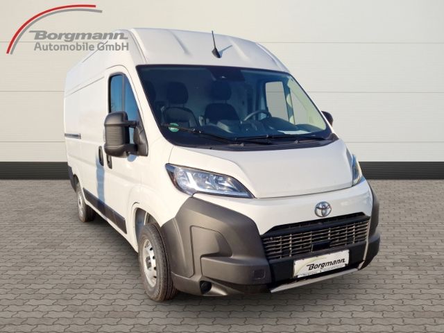 Toyota Proace (Verso) 2024
